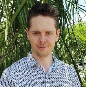 Meet your Posher, Dylan